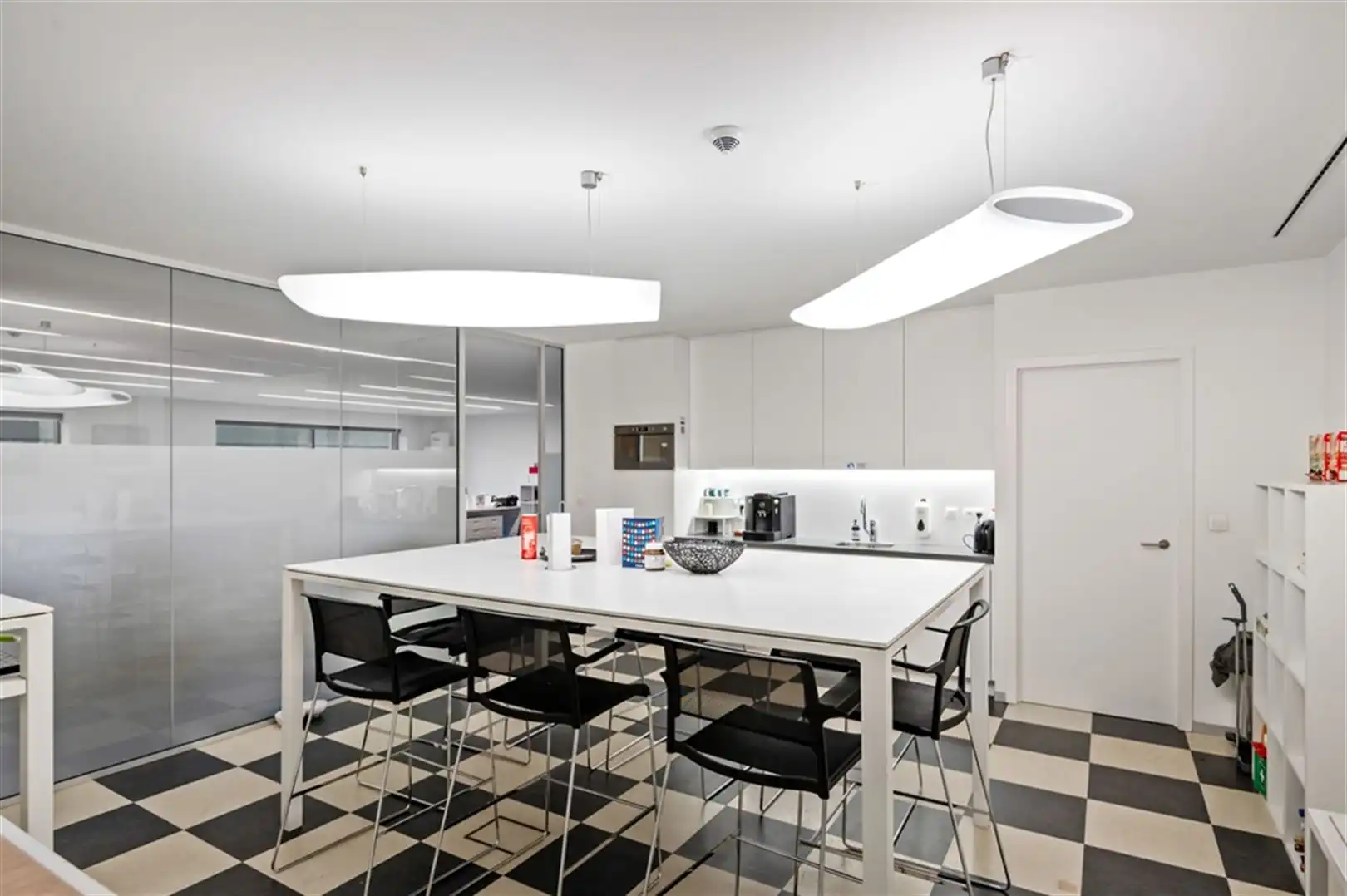 Kantoor te koop in Kontich foto 20