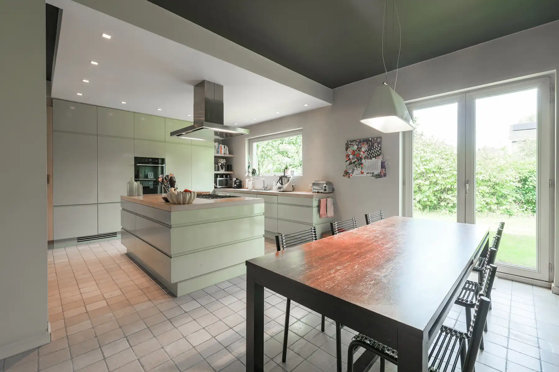 Stijlvol wonen in het gegeerde Elsdonk foto 8