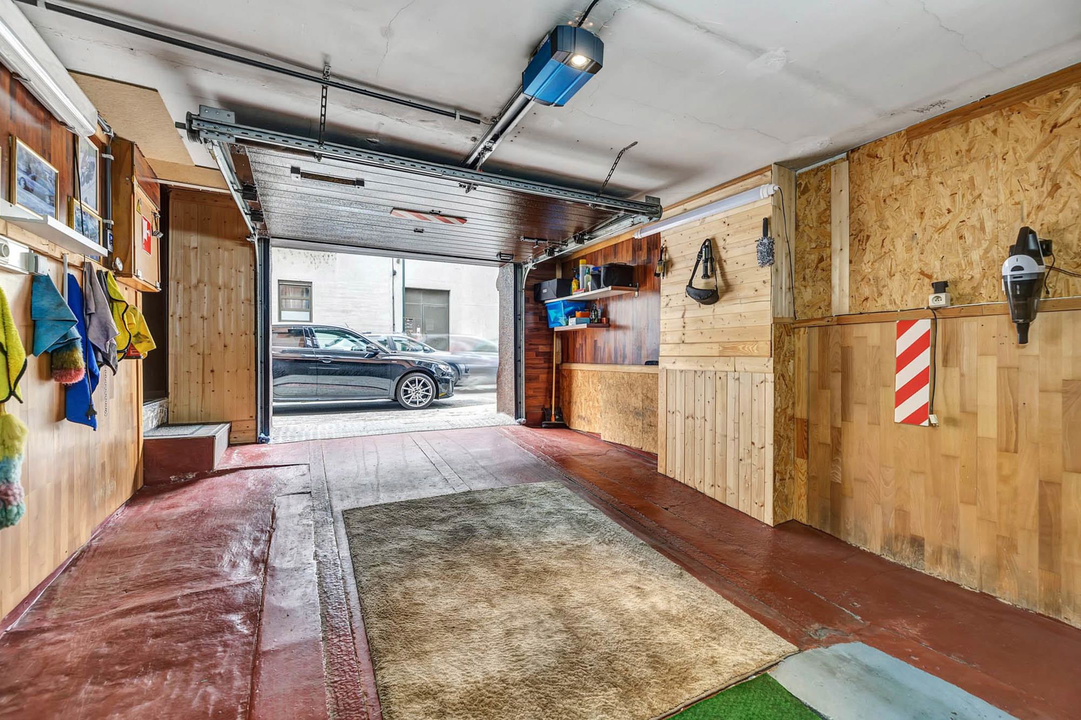 Woning te koop in Anderlecht! foto 19