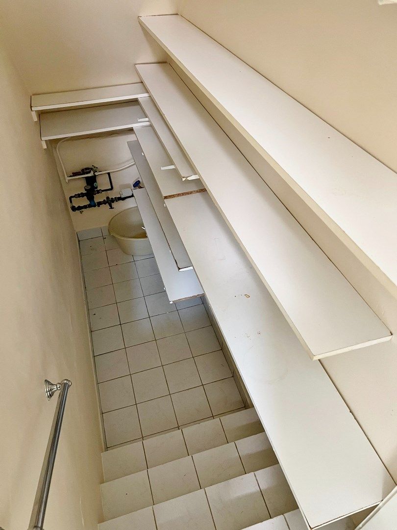 Halfopen woning met zonnige tuin en garage.  foto 7