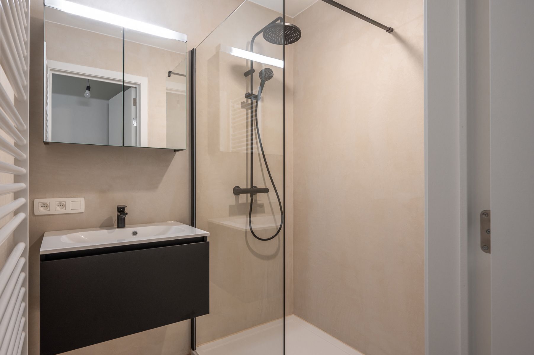 Appartement te huur foto 10