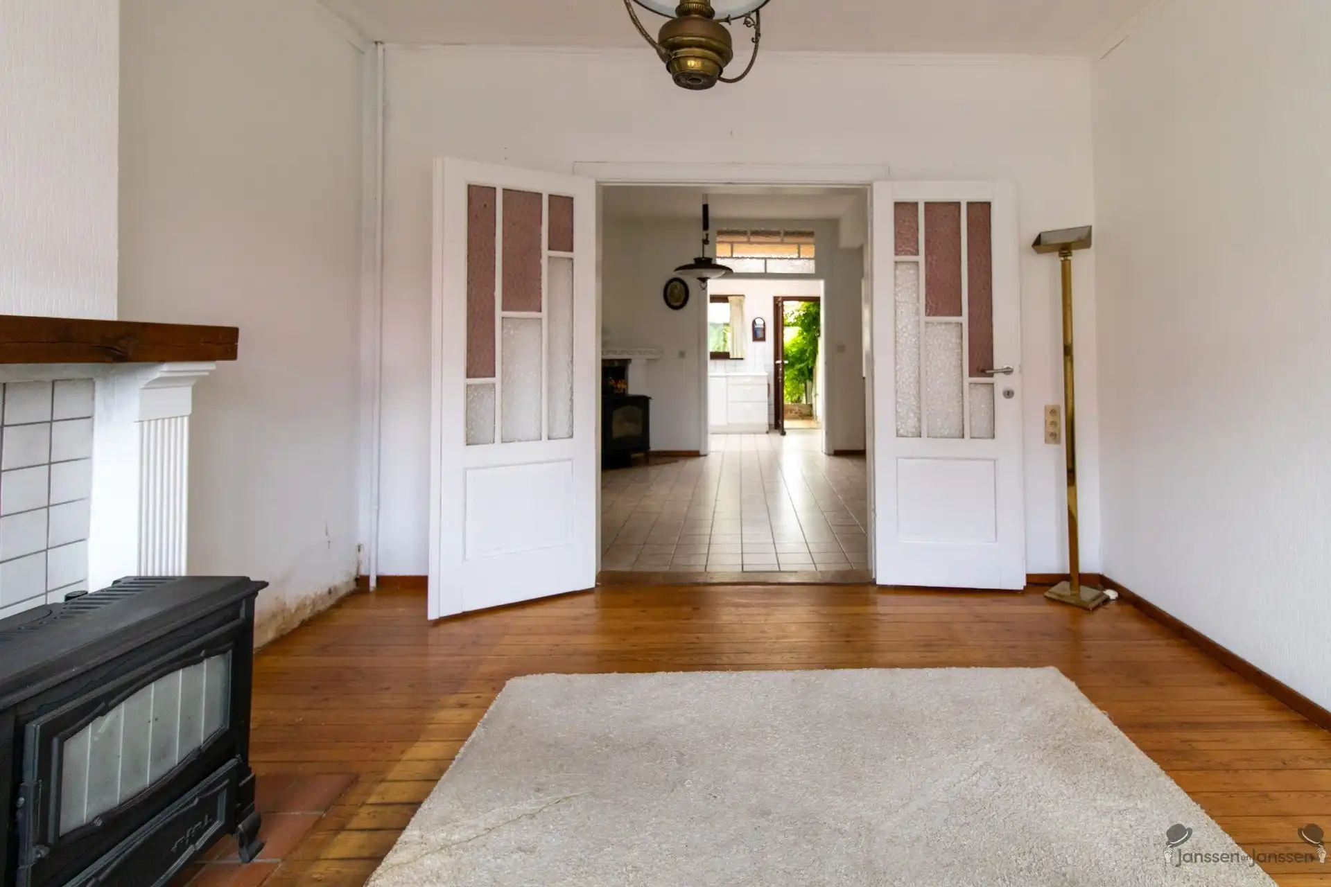 Woning met tuin foto 2