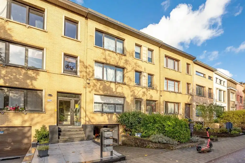 Instapklaar appartement nabij Boelaarpark foto 18