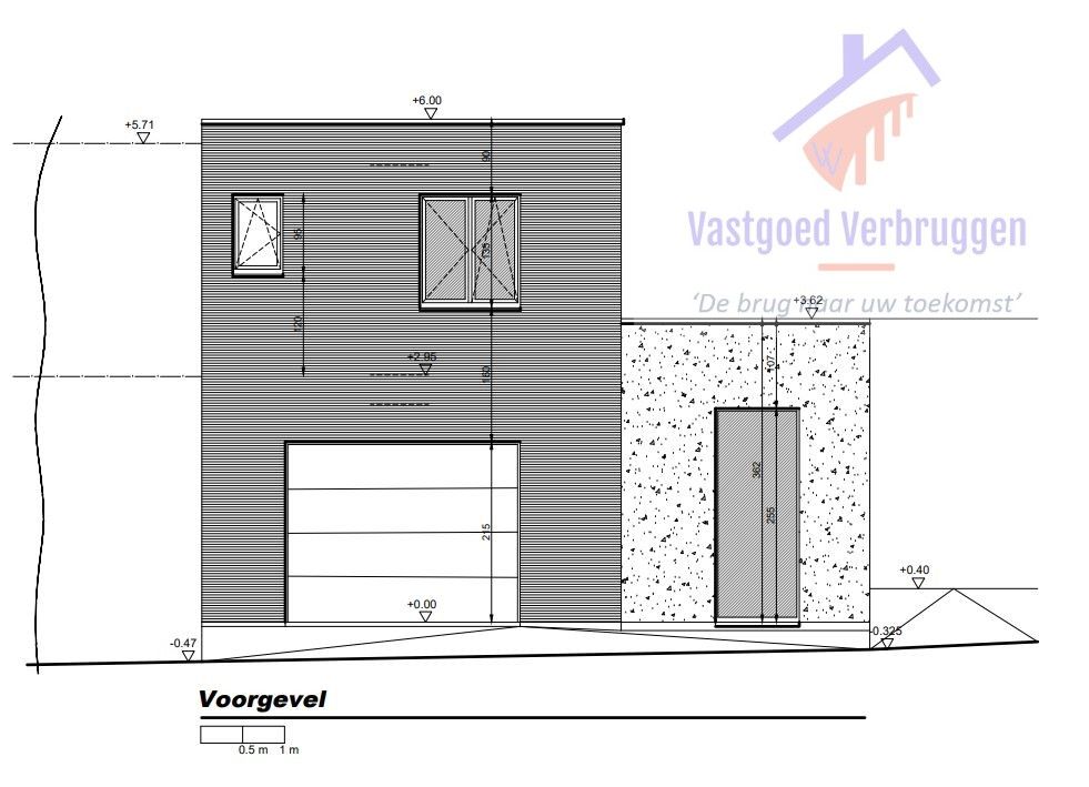 Hoogkwalitatieve nieuwbouwwoning met fantastisch groenzicht foto 20