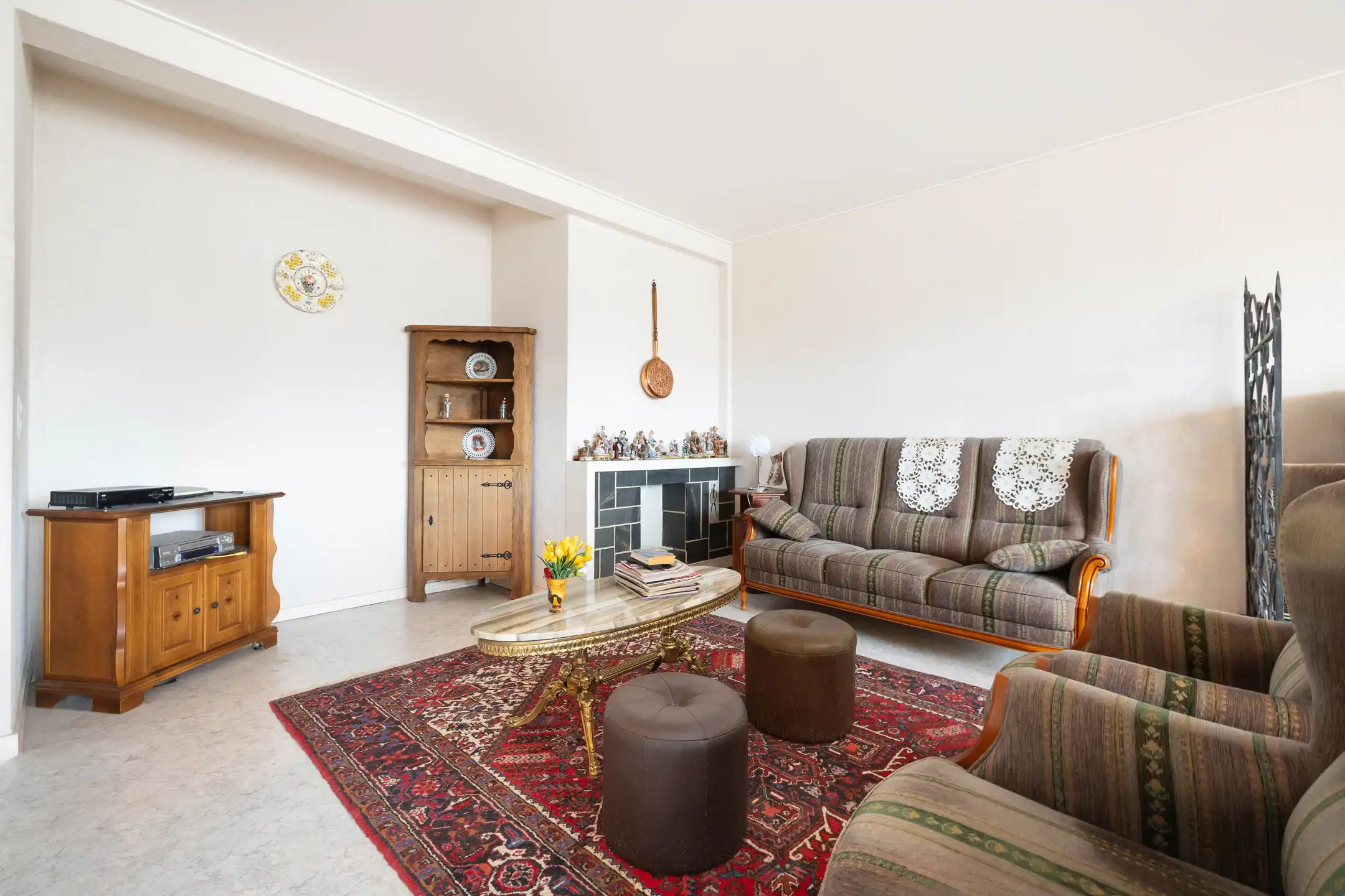 In de buurt van Hankar, appartement met 2 slaapkamers  foto 3