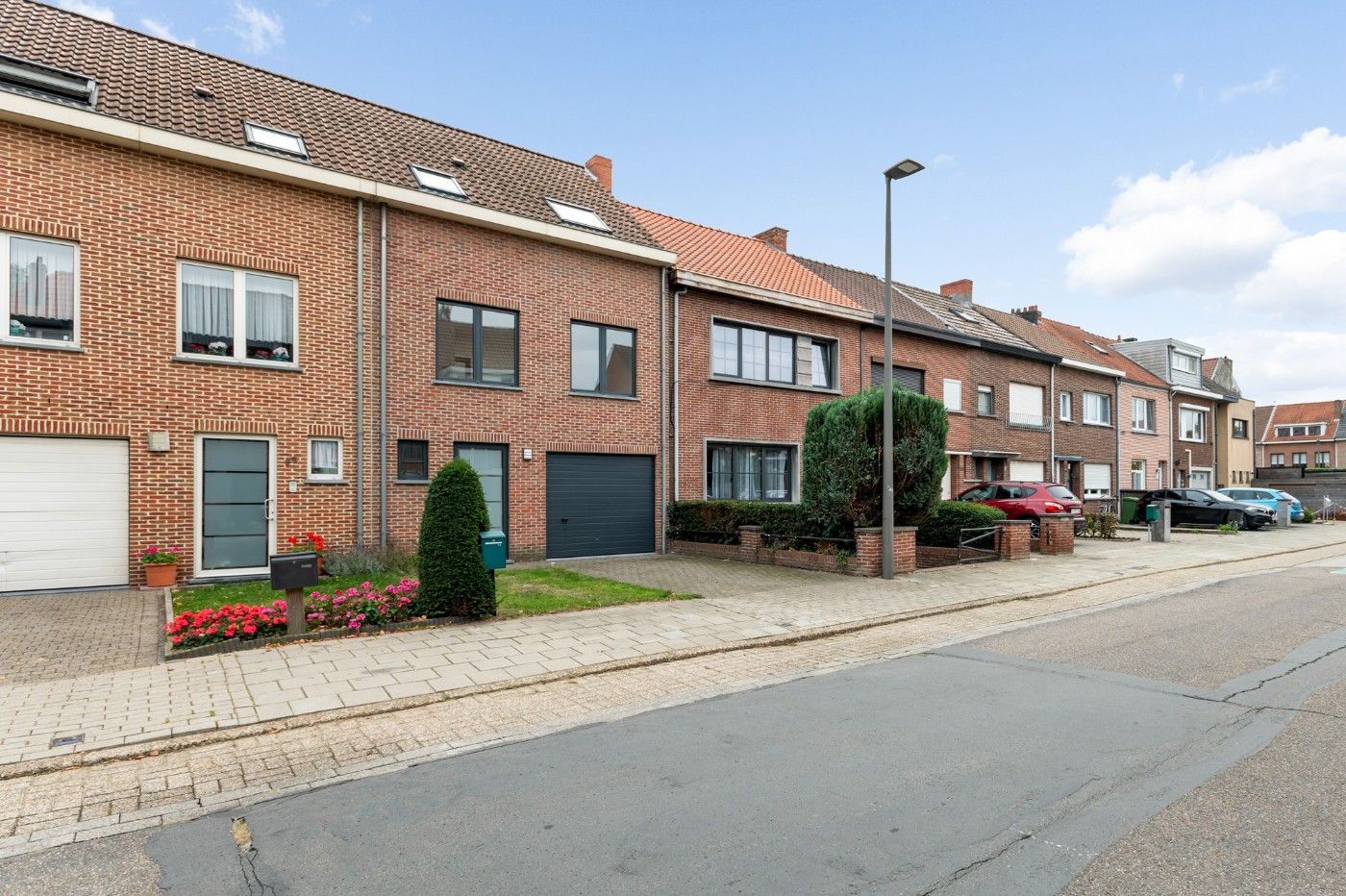 Ruime, instapklare woning met 3 à 4 slpk., inpandige garage en tuin foto 26