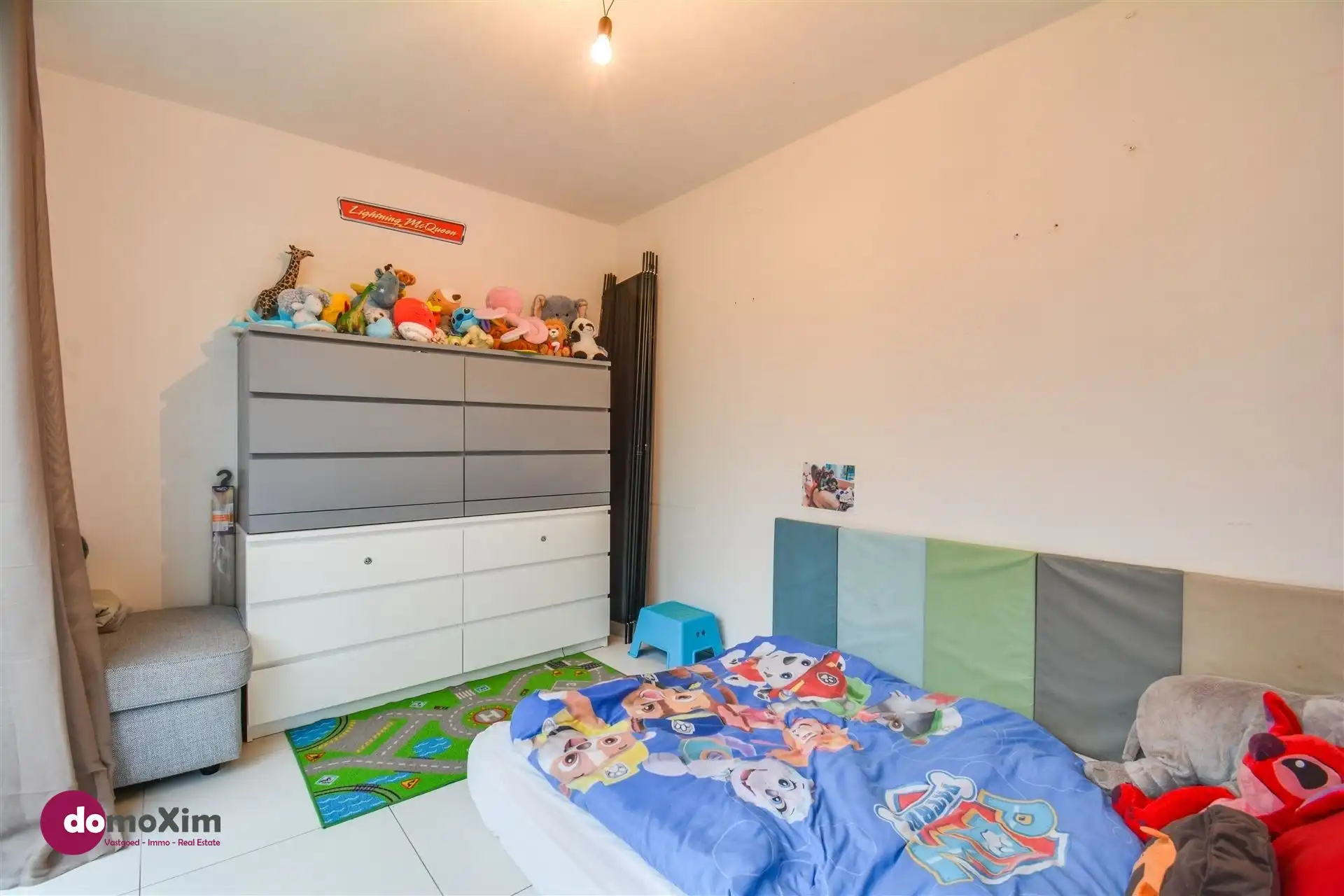 Moderne BEN villa gelegen in een doodlopende straat in Boortmeerbeek foto 13