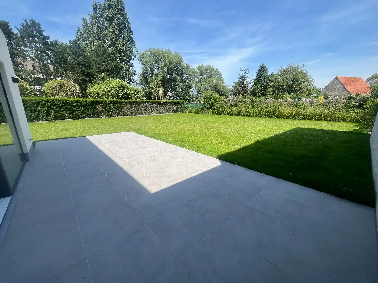 3 zeer energiezuinige nieuwbouwwoningen op rustige ligging! foto 20