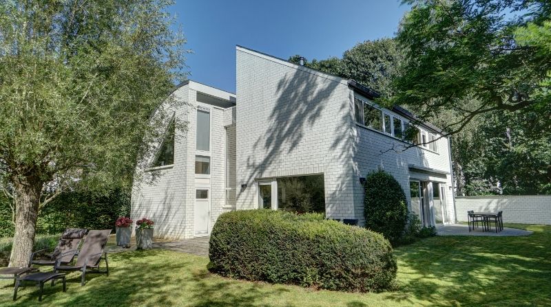 Moderne villa van 252m² op 13 are 72 ca met mooie tuin foto 23