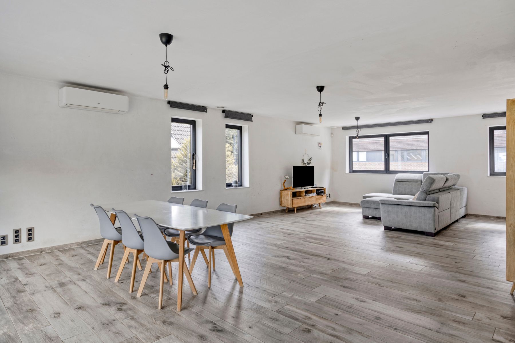 Prachtige woning met zicht op park van COLOMA foto 13