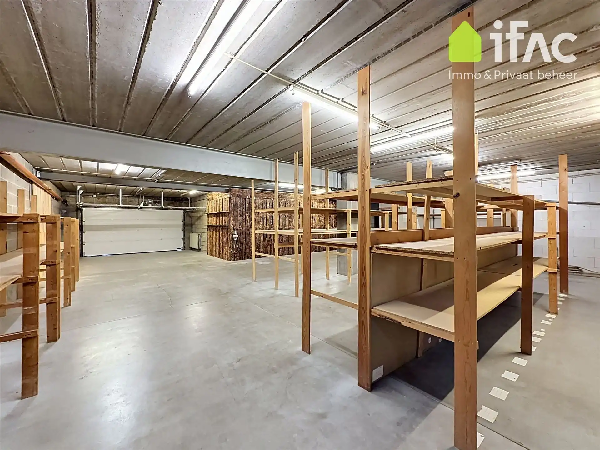Commerciële ruimte te huur Leuvensesteenweg 67/4 - 3080 Tervuren