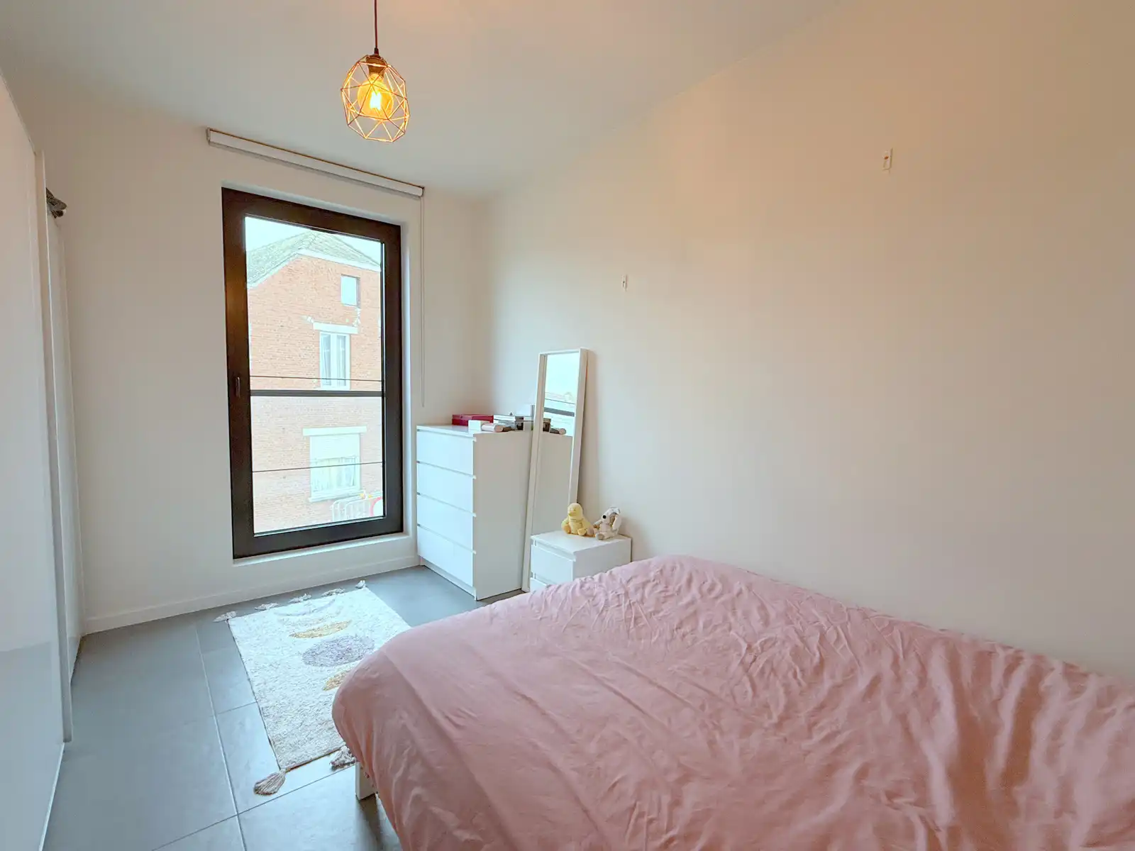 Instapklaar 2-slaapkamerappartement foto 8