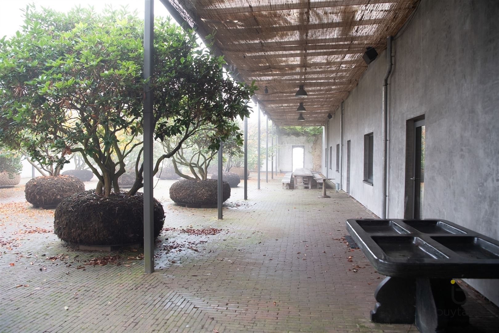 RUIM EN LICHTRIJK WONEN OP DE BOVENSTE VERDIEPING OP DE KANAALSITE VAN AXEL VERVOORDT foto 29