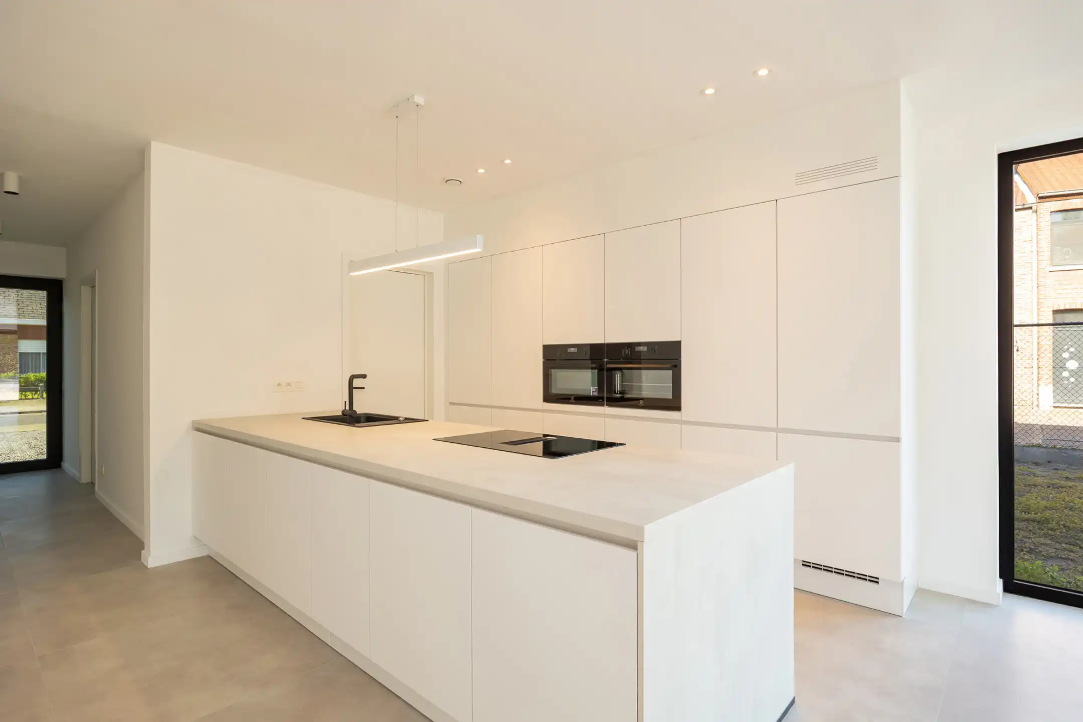 Nieuwbouwwoning onder registratierechten (2%) foto 3