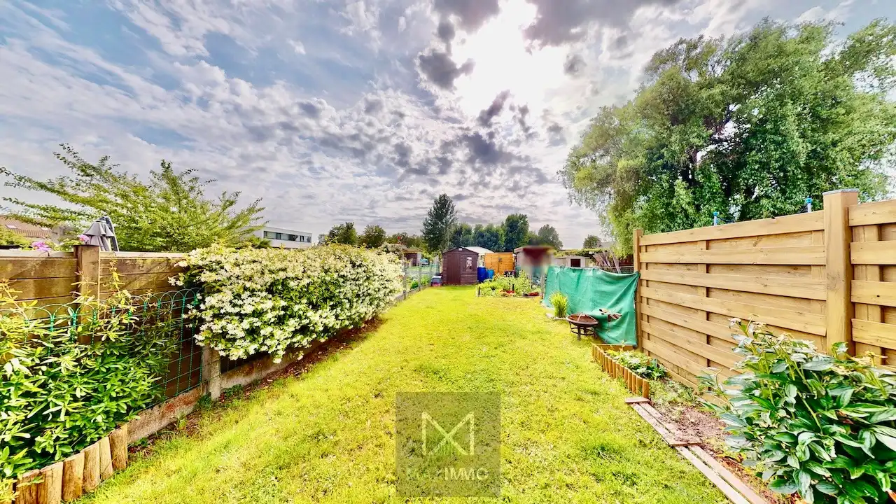 🏡 Instapklare woning te koop in Rekkem foto 16