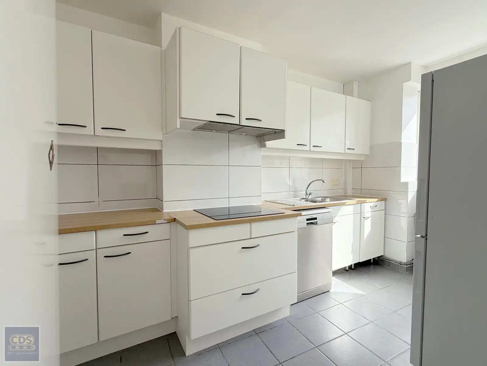 6-slaapkamer duplex appartement te huur in centrum Leuven foto 4