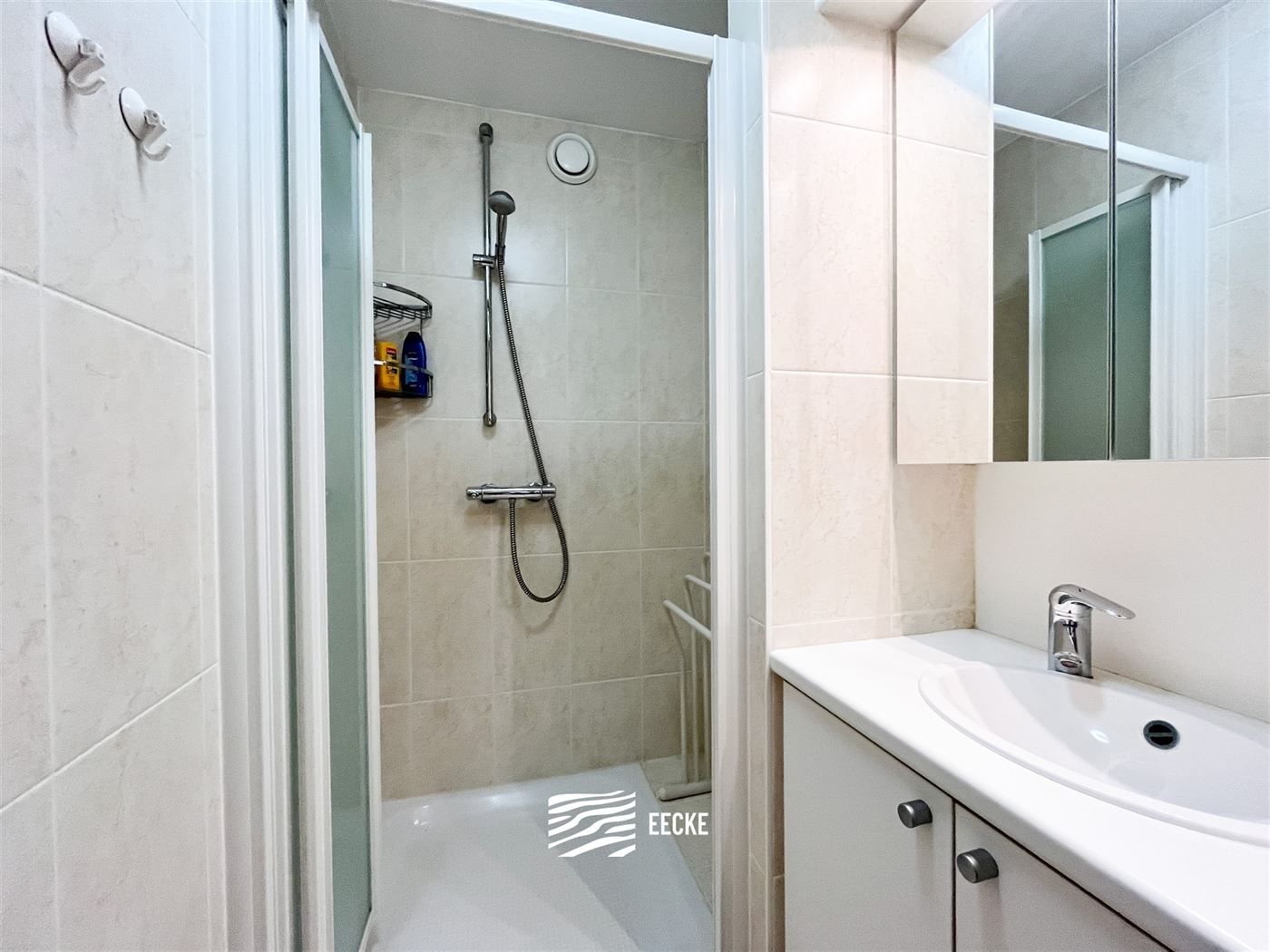 Appartement met 1 slaapkamer foto 7