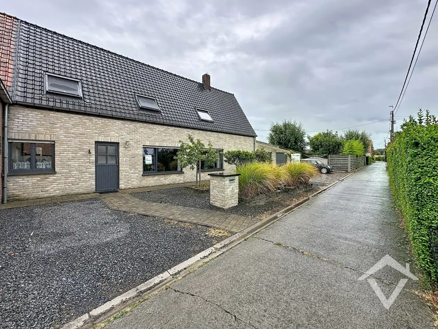 Huis te huur Potelstwegel 12 - - 8680 Koekelare
