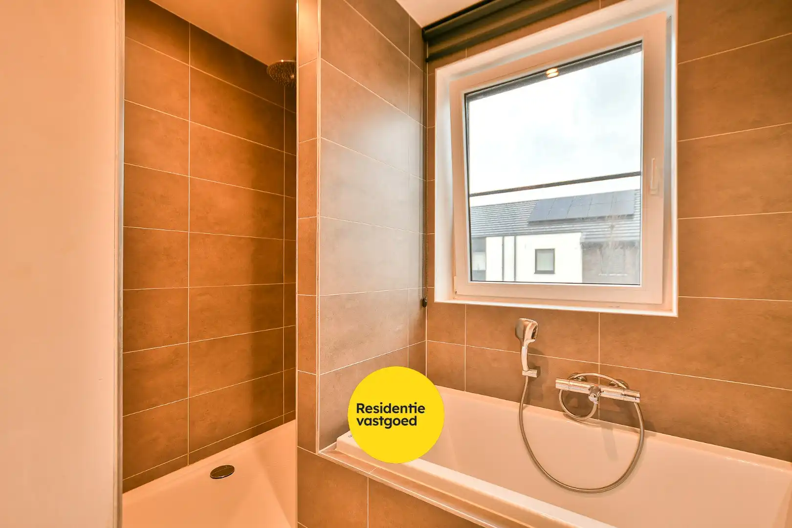 Energiezuinige nieuwbouwwoning met 3 ruime slaapkamers en garage in Zwankendamme foto 20