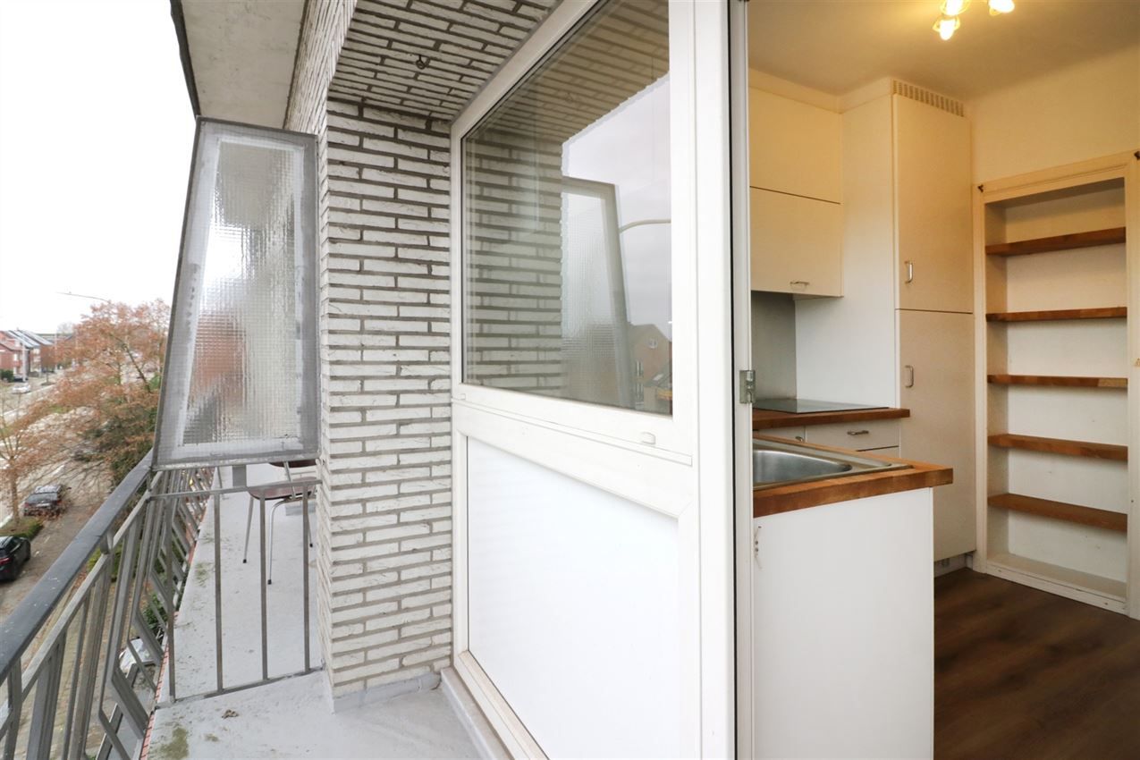 2 slpk., lift, garage, nabij centrum en invalswegen foto 30