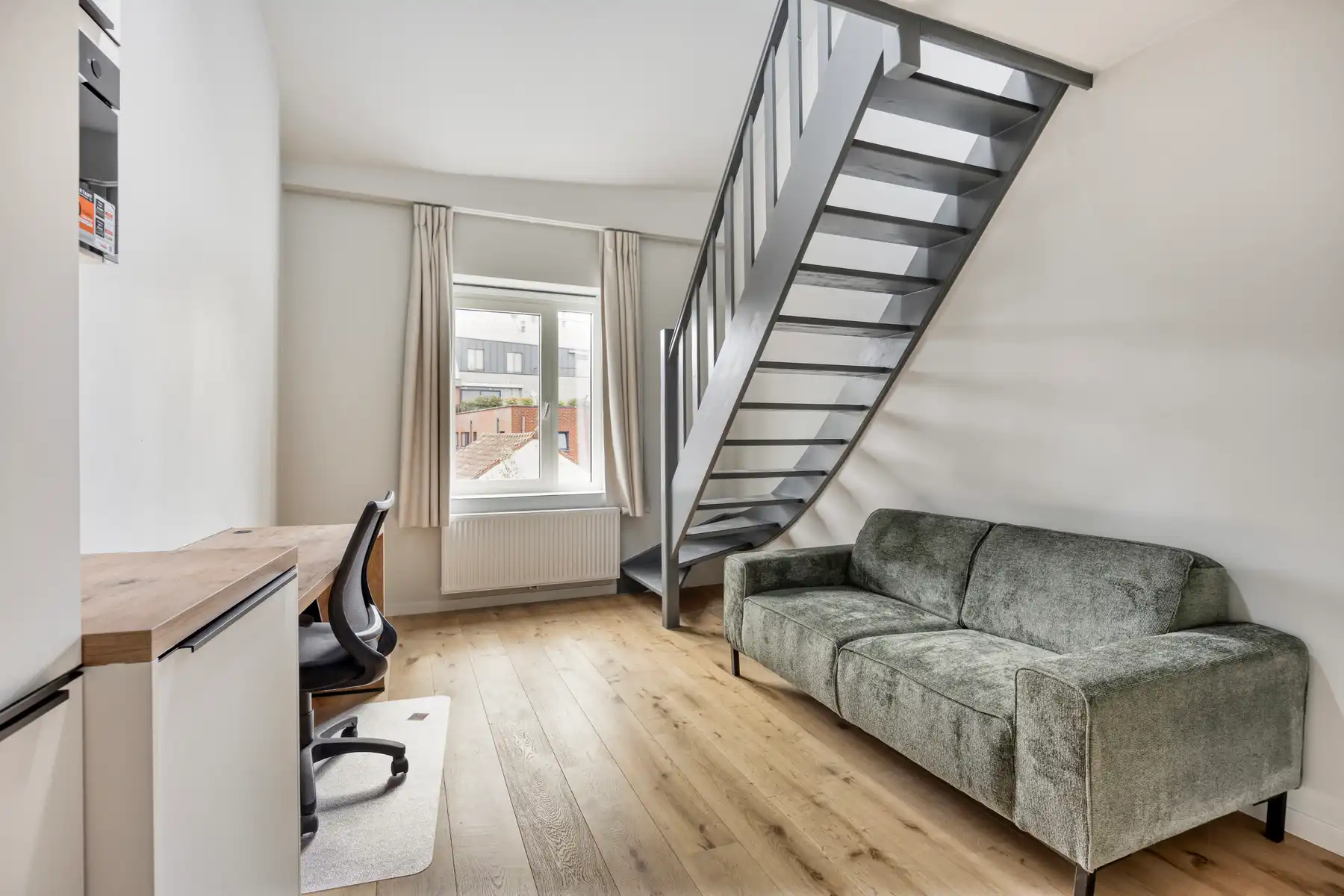 Appartement te koop foto 5