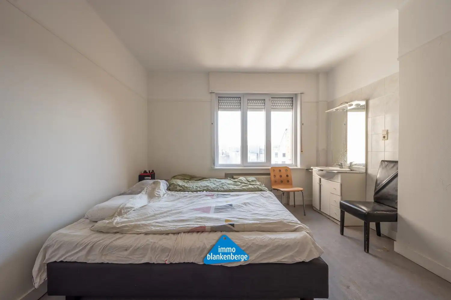 Ruim Appartement van 127m² op Toplocatie! foto 8