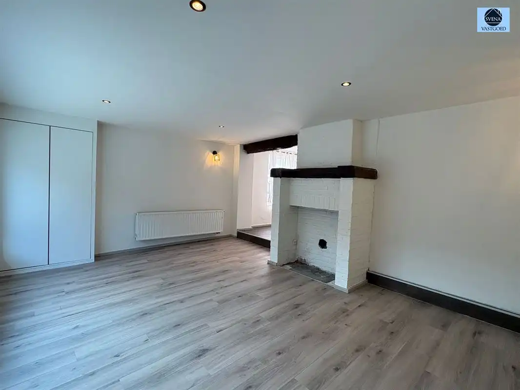 WONING MET 3 SLAAPKAMERS EN TUIN foto 4