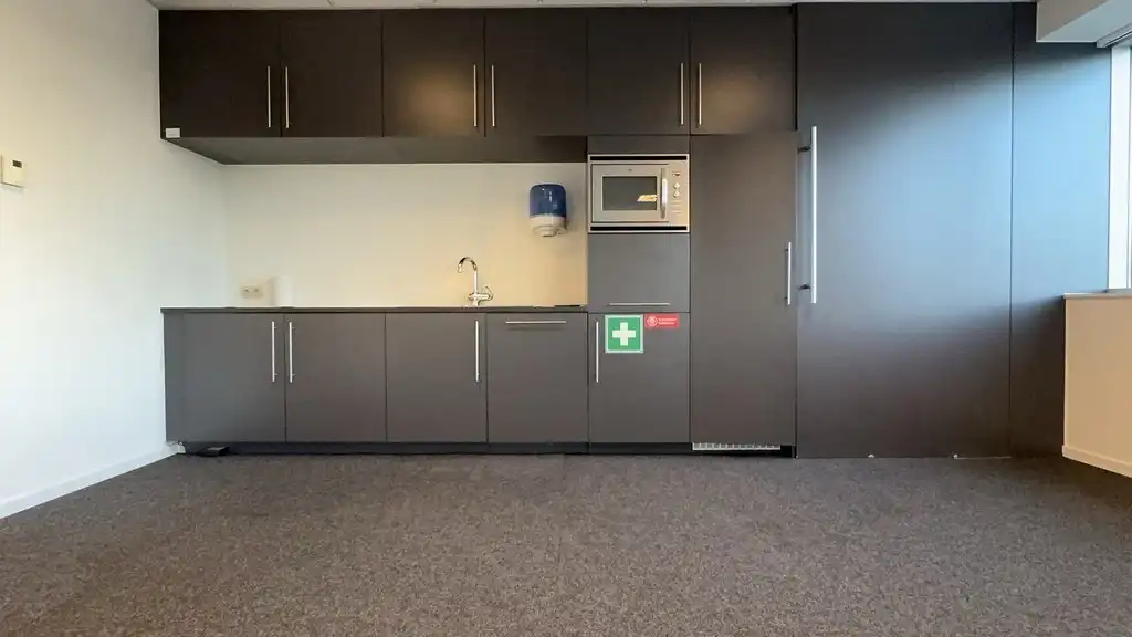 Standalone kantoorgebouw te koop langs R4 in Merelbeke-Melle foto 14