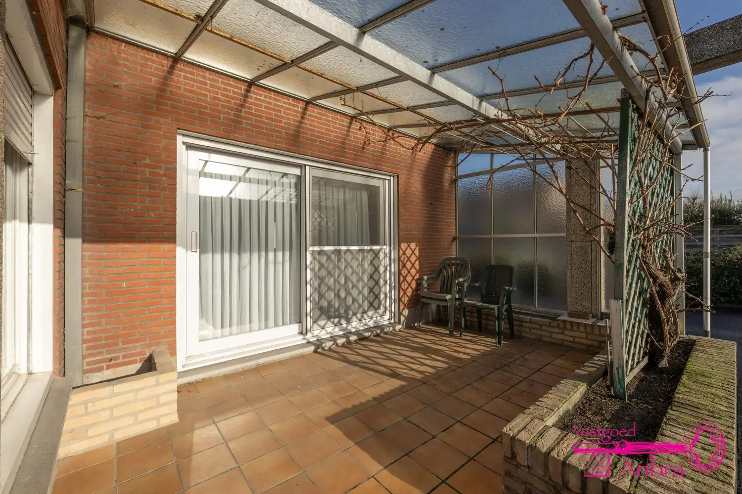 VIJVERDAMSTRAAT 17 - 8760 TIELT (MEULEBEKE) foto 28