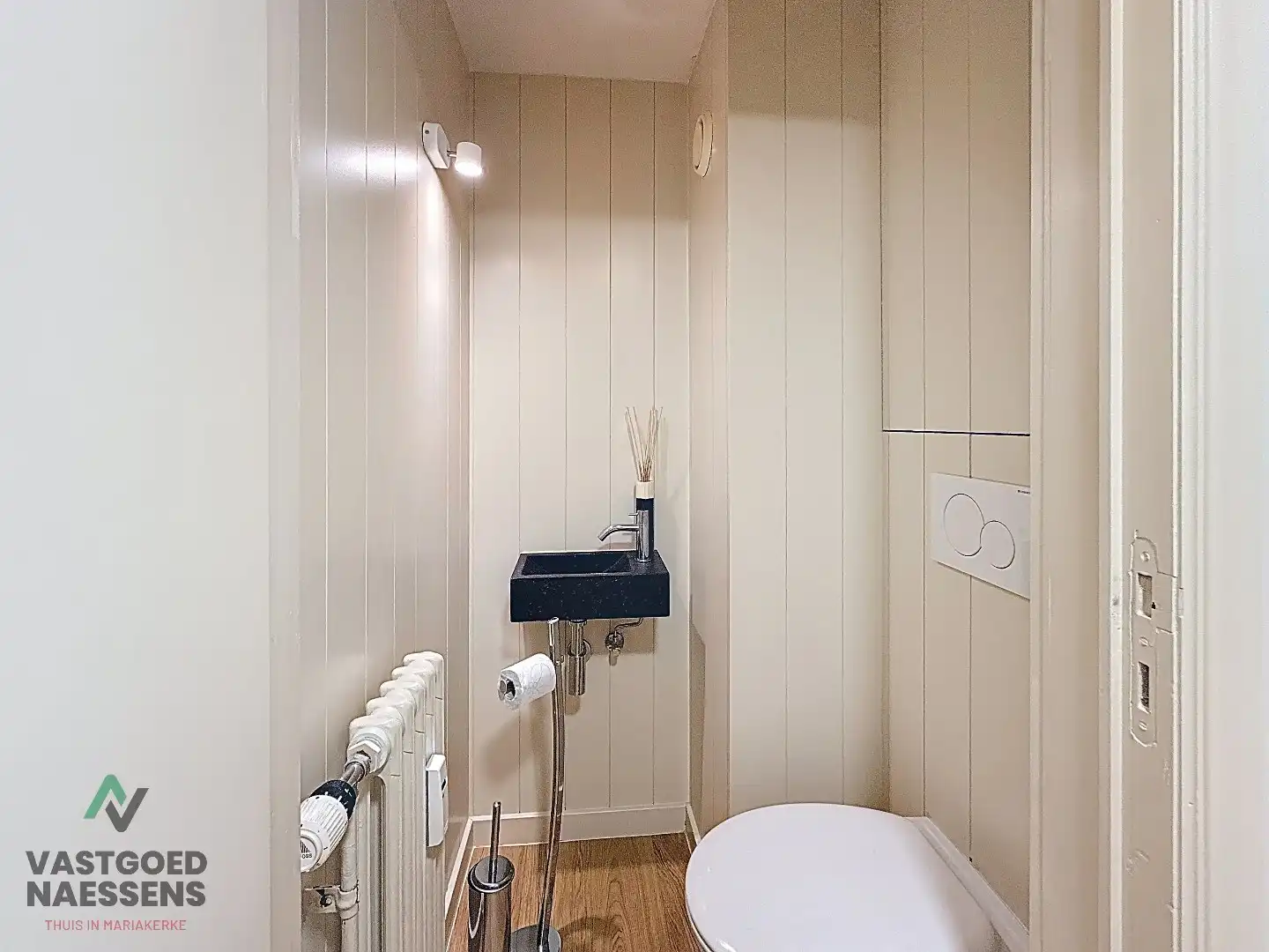 GEMEUBELD 2 SLPK APP IN CENTRUM OOSTENDE foto 15