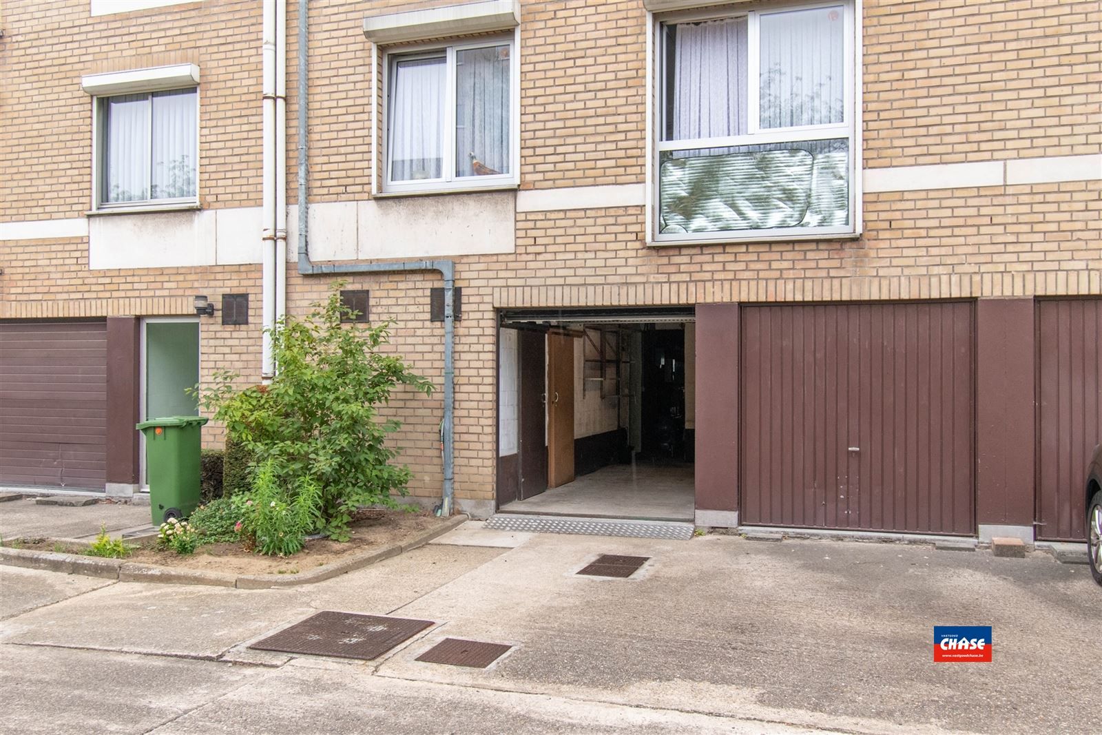 Appartement met 3 slaapkamers + garage foto 16