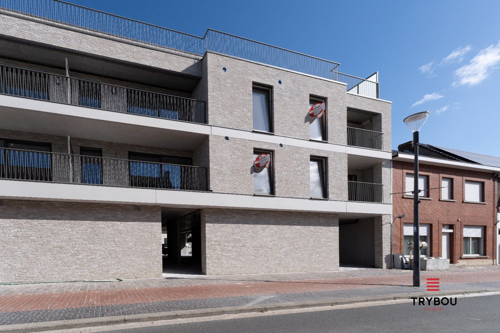 Nieuwbouwproject in Houthulst foto 2