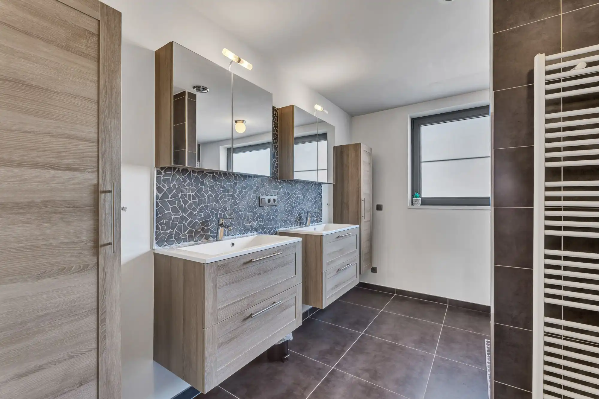 Recente, energetische woning op toplocatie foto 17