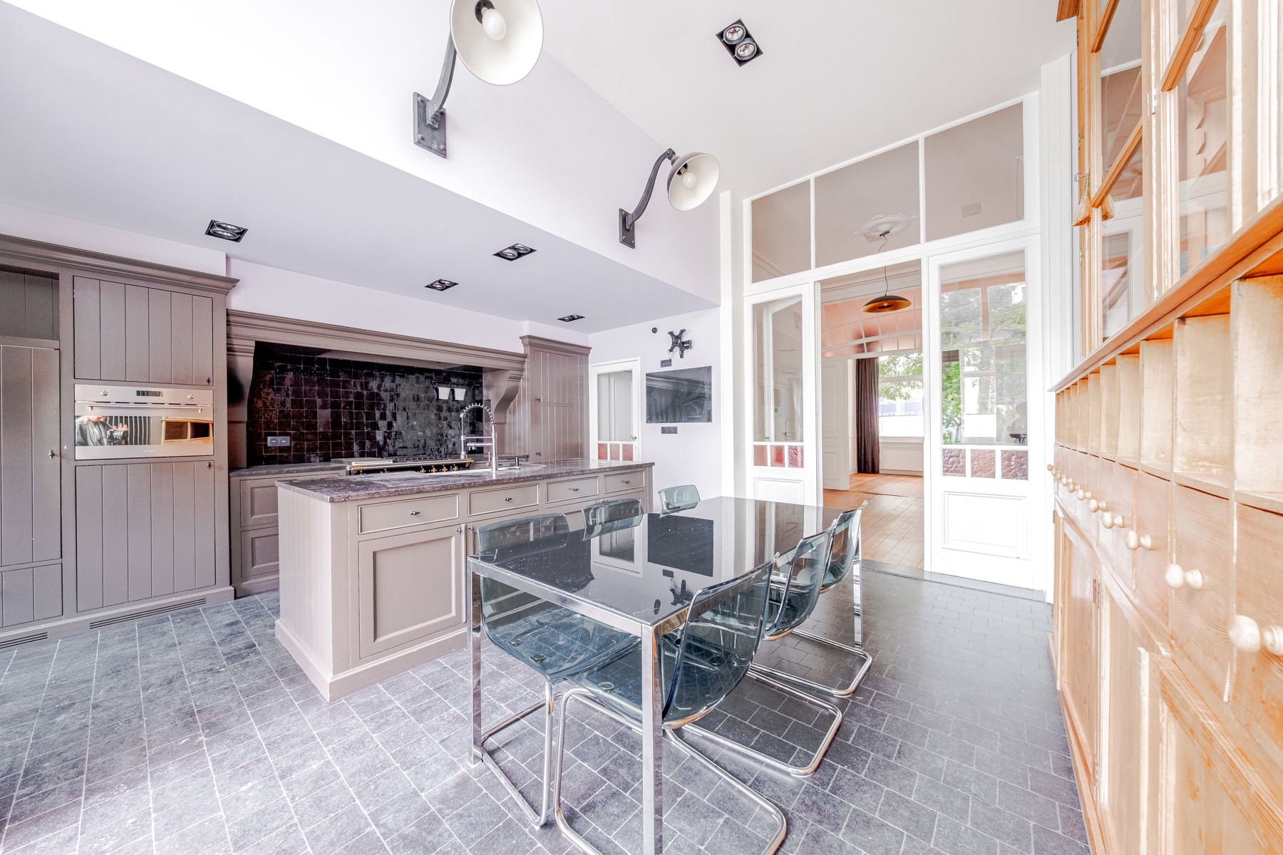 Prachtige authentieke herenwoning op 't Zuid, instapklaar foto 8