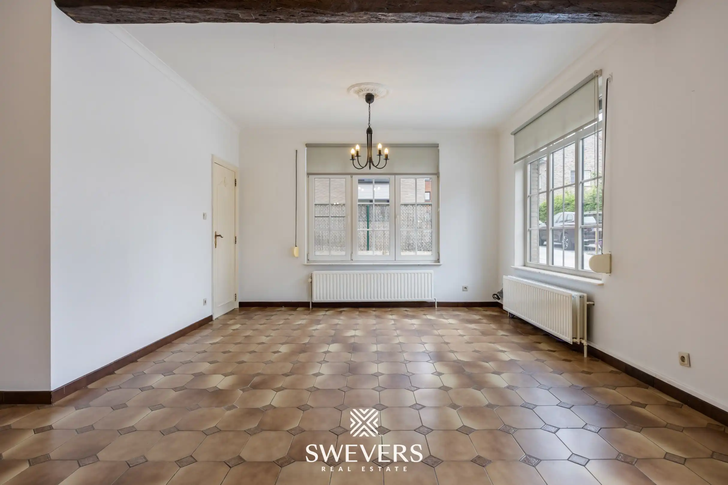 Instapklare woning met 5 slaapkamers en EPC B op rustige en centrale ligging in Tongeren foto 3