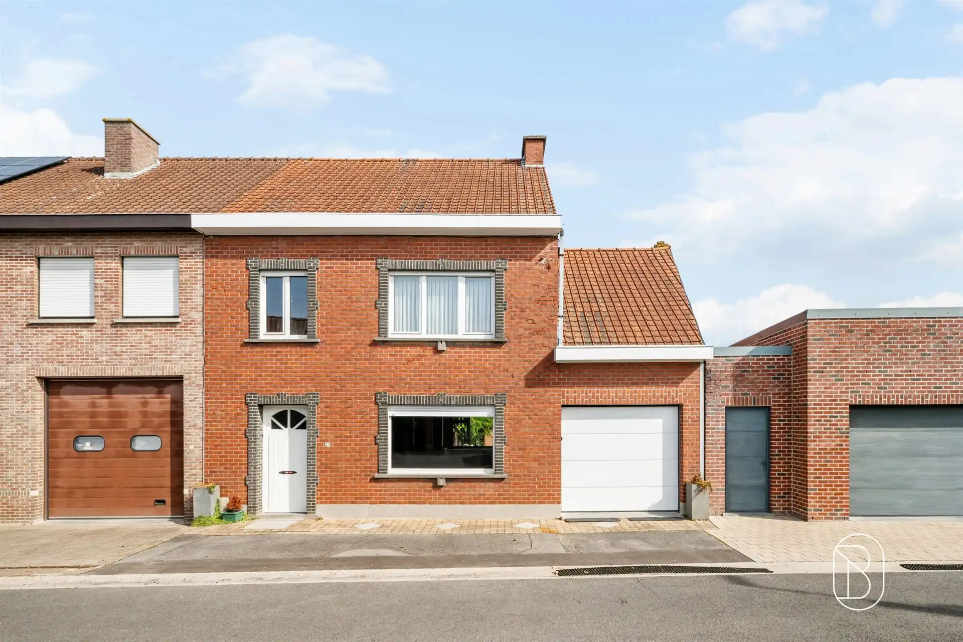 Huis te koop Courtensstraat 47 - 8791 BEVEREN-LEIE