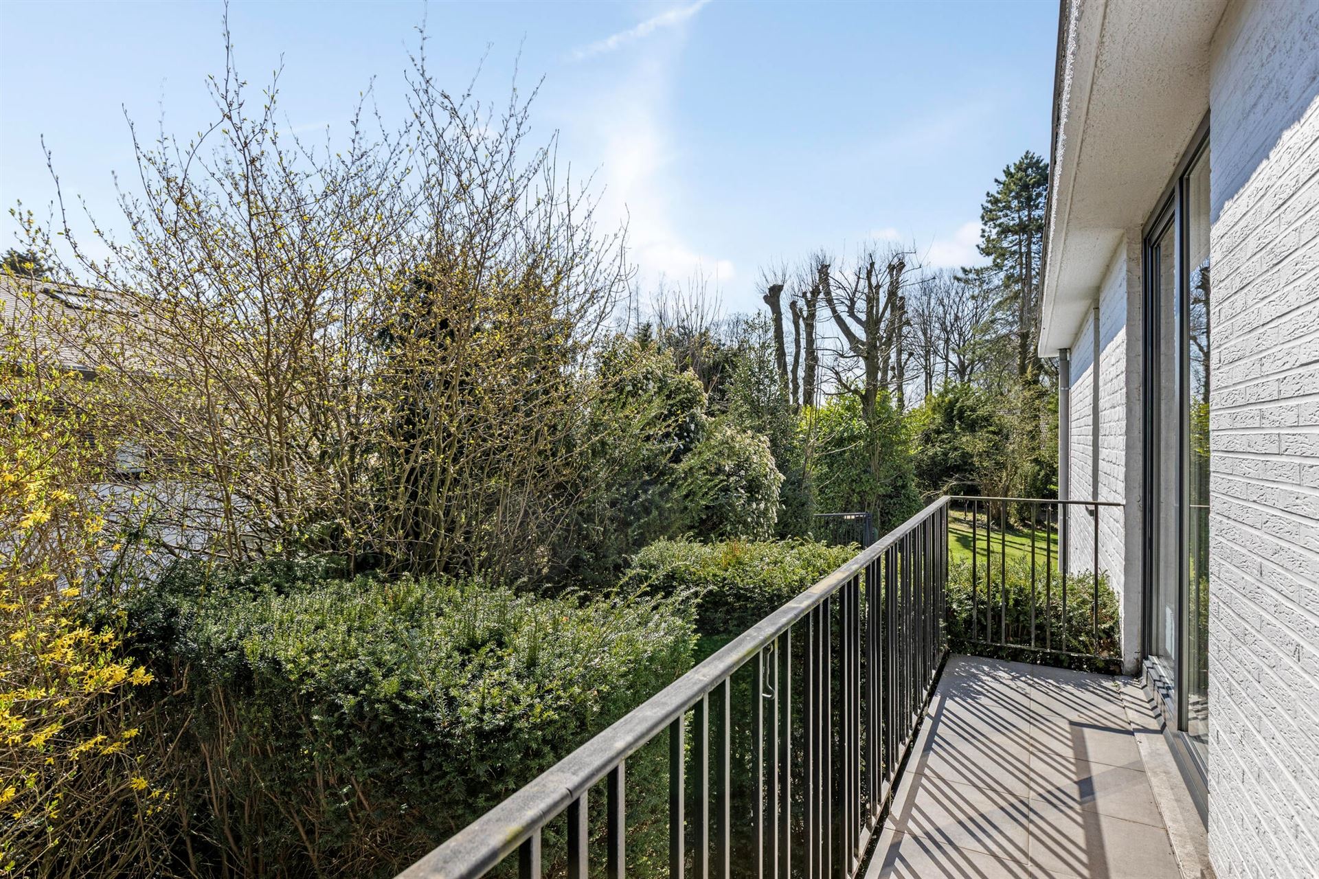 Prachtige authentieke villa (± 295 m²) - Bloemenwijk foto 12