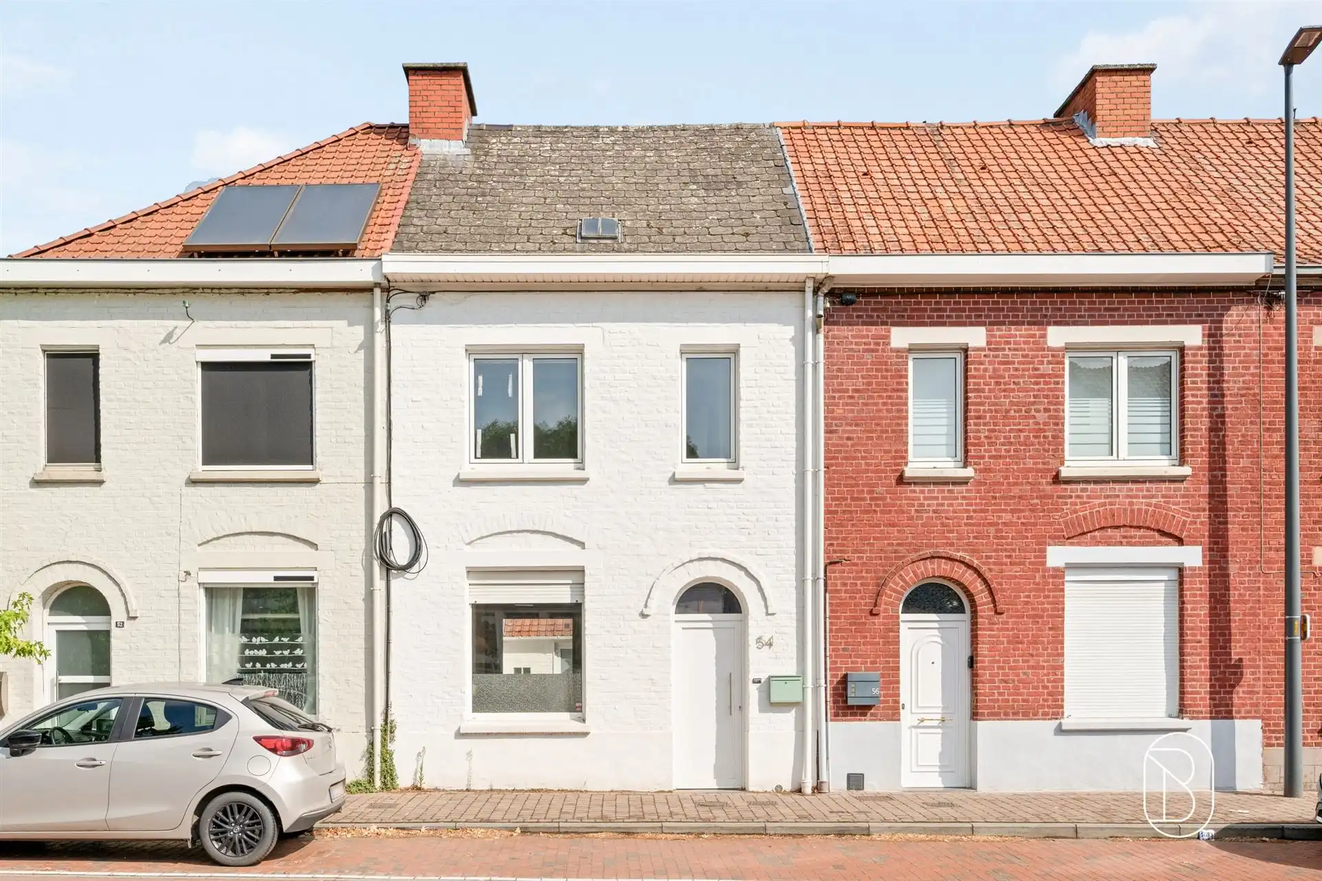 Huis te koop Broeke 54 - 9600 Ronse