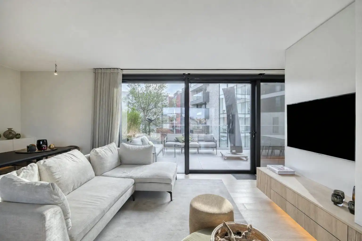 LUXUEUS APPARTEMENT OP TOPLOCATIE IN HASSELT foto 3