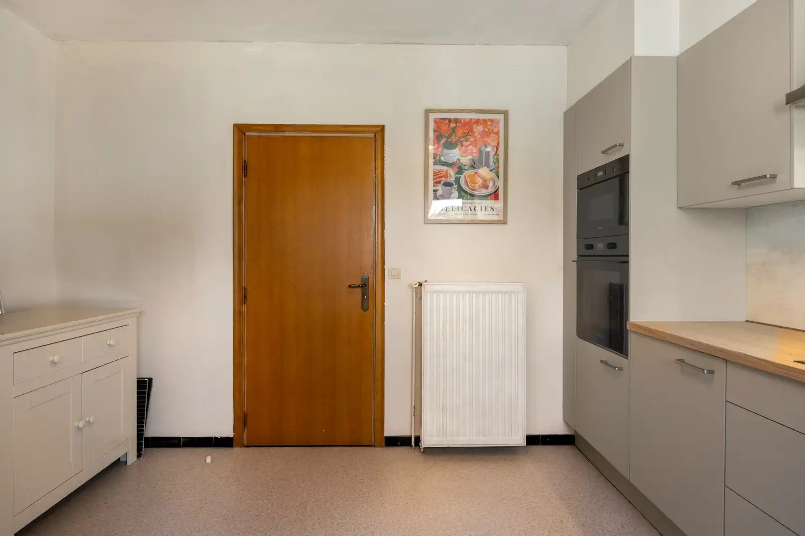 Instapklare gelijkvloerse woning in Mol - Millegem foto 7