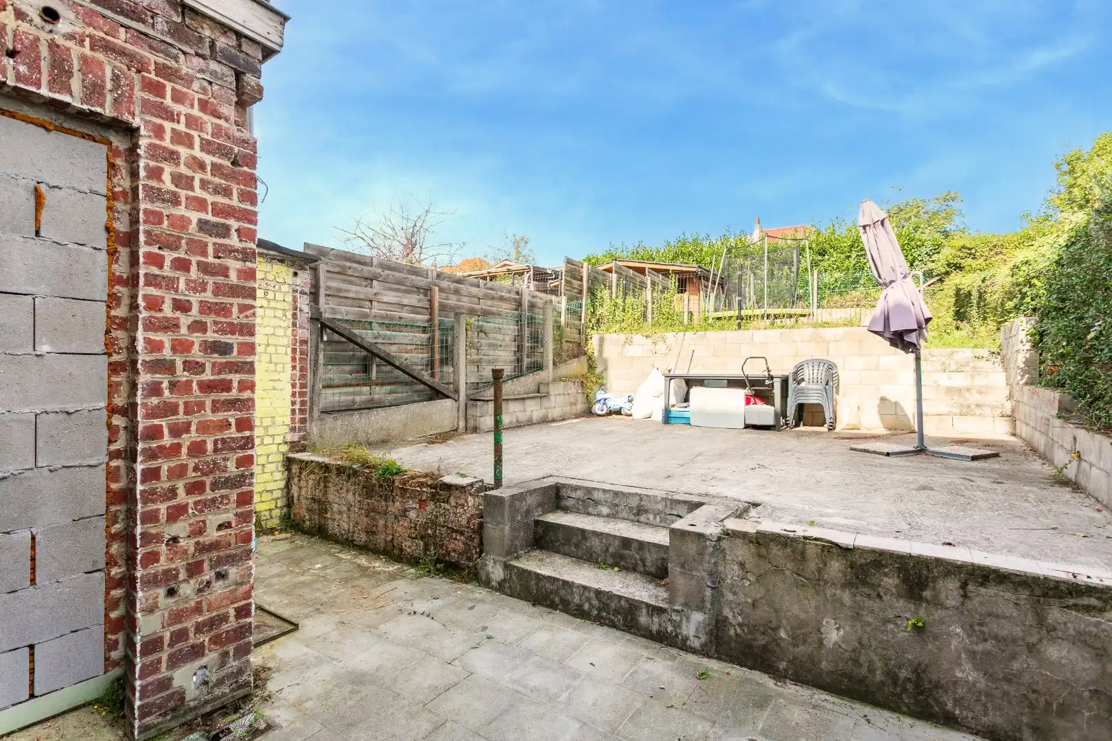 Instapklare woning  3 slpk  foto 8