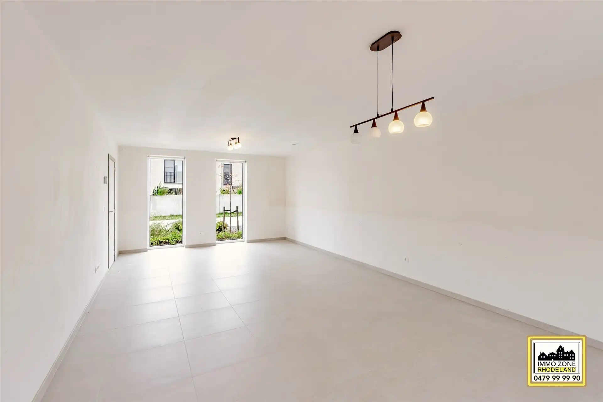 Moderne en energiezuinige woning met 3 slpks en tuin foto 9