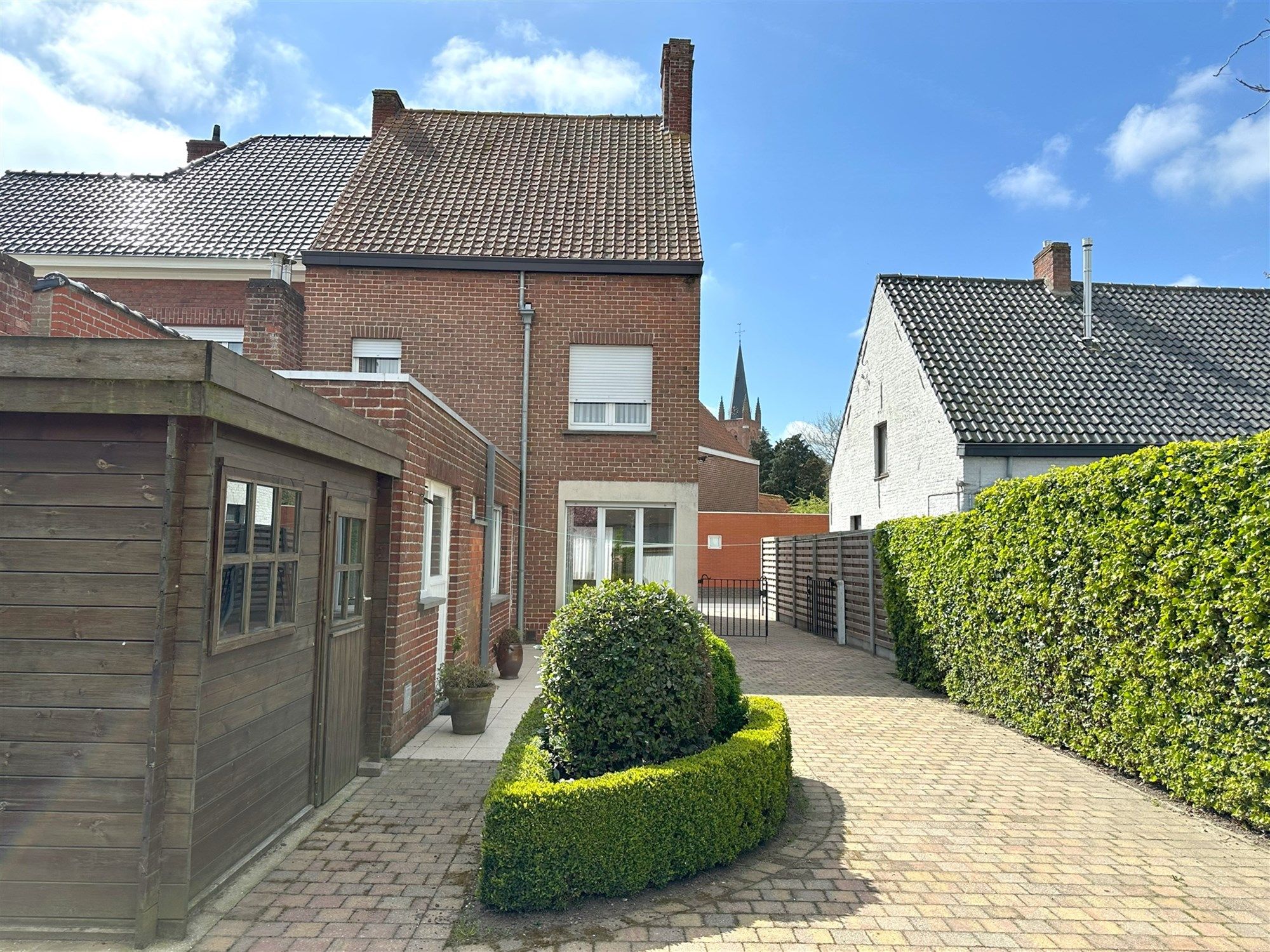 Huis foto 2