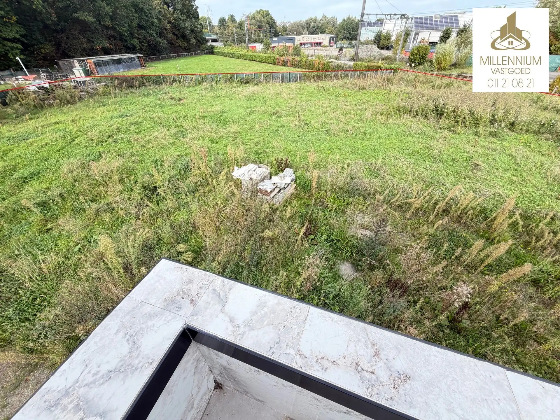 Huis foto 13