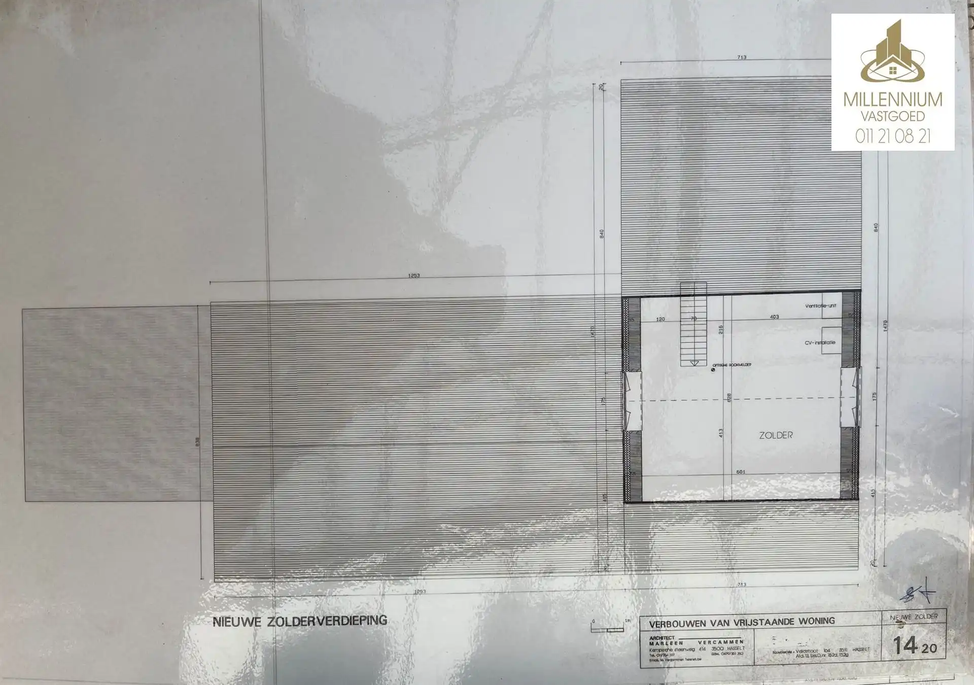 Huis foto 13