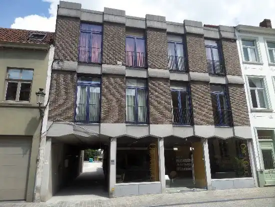 Parkeerplaats te huur Ezelstraat 80 -/17 - 8000 Brugge