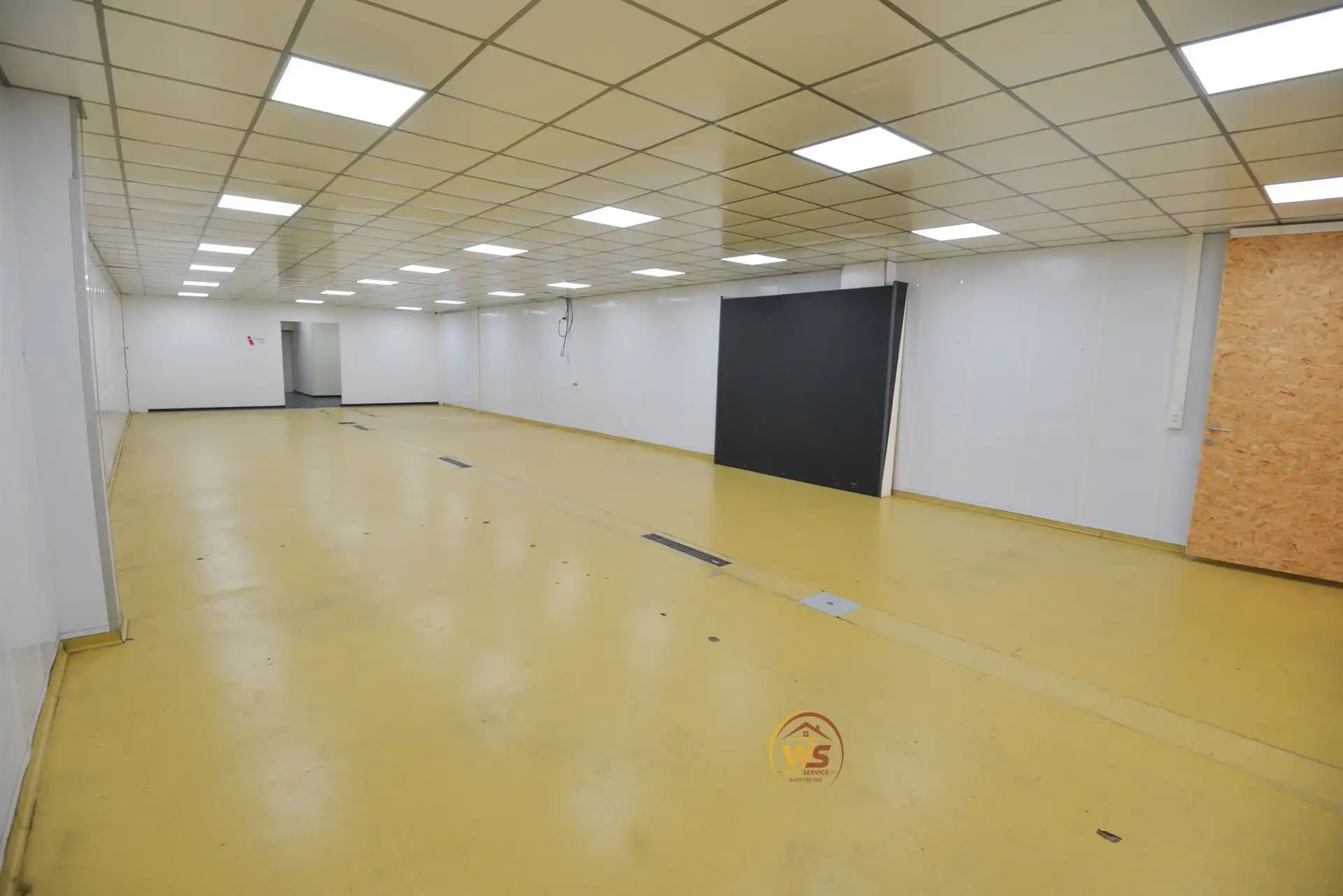 appartement - handelspand foto {{pictureIndex}}