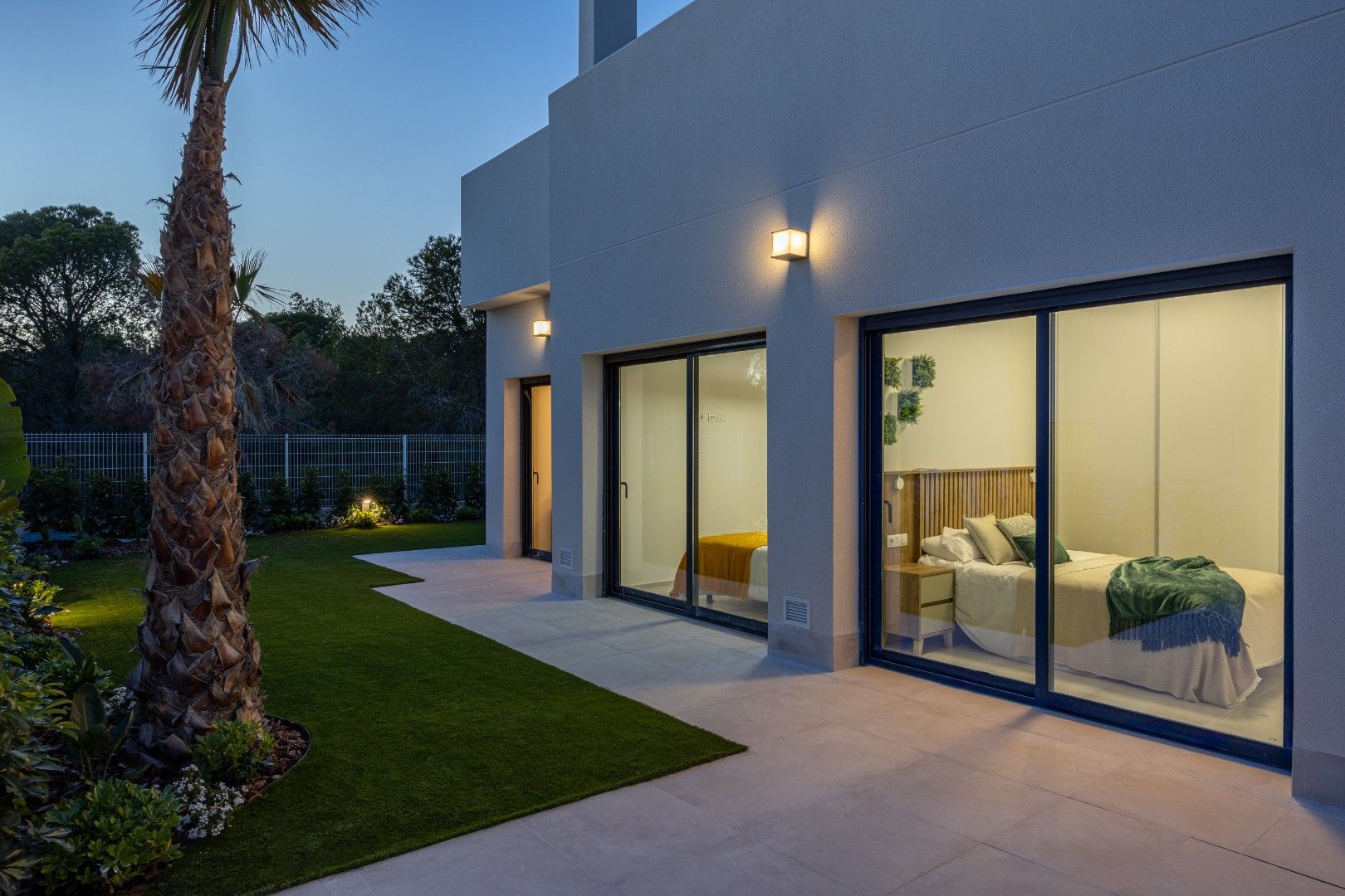 Residencial Sunrise - Finestrat foto 27