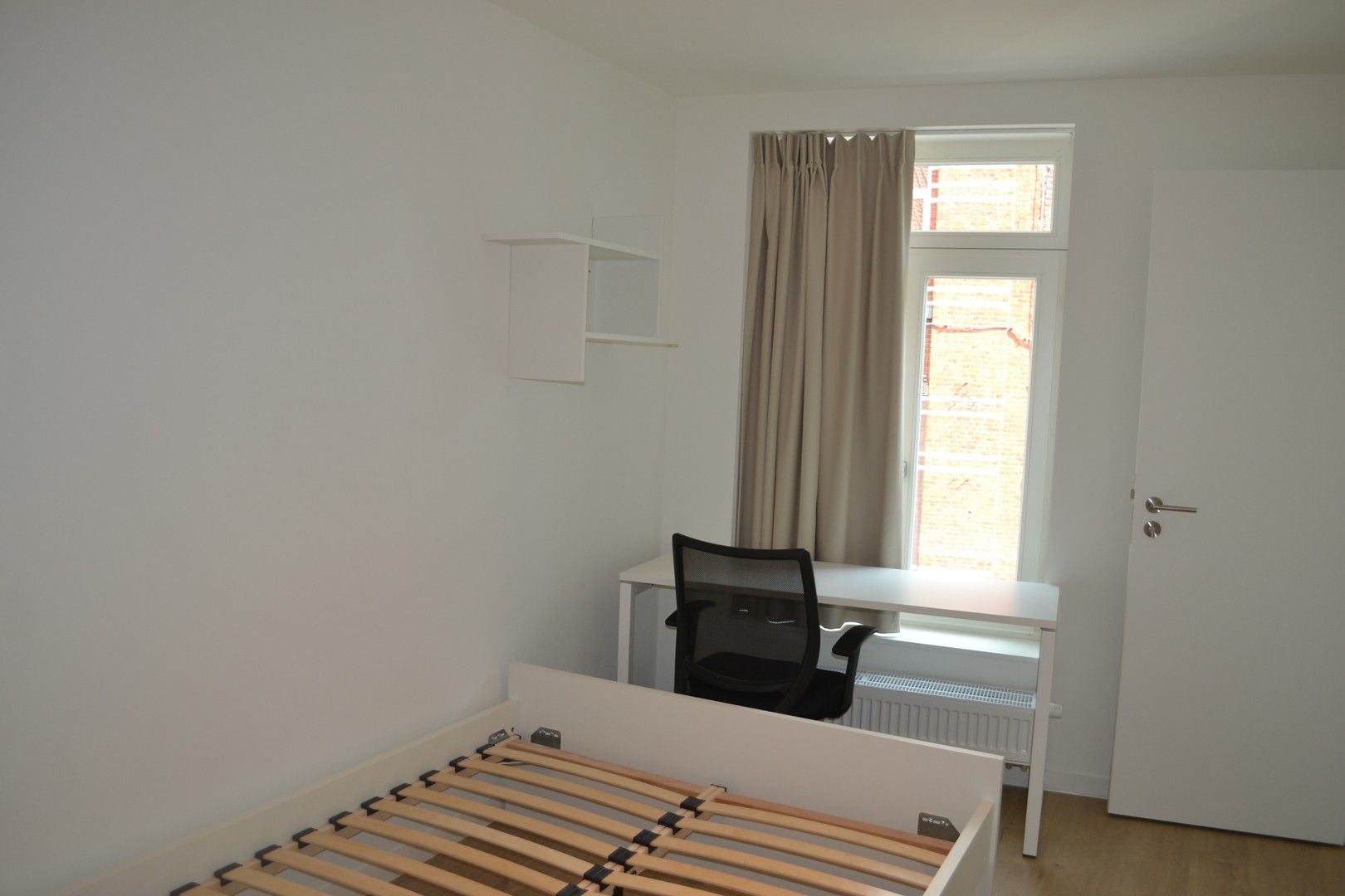 Studentenkamer foto 3