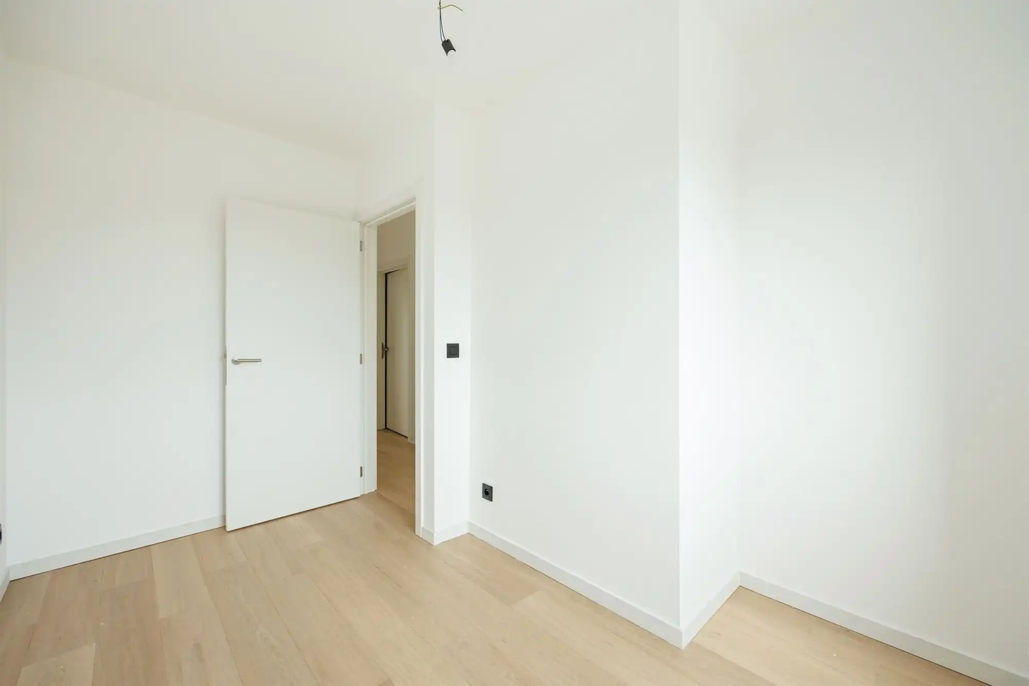 Nieuwbouw duplexapp. met 3 slpkmr. en ZW-terras foto 19